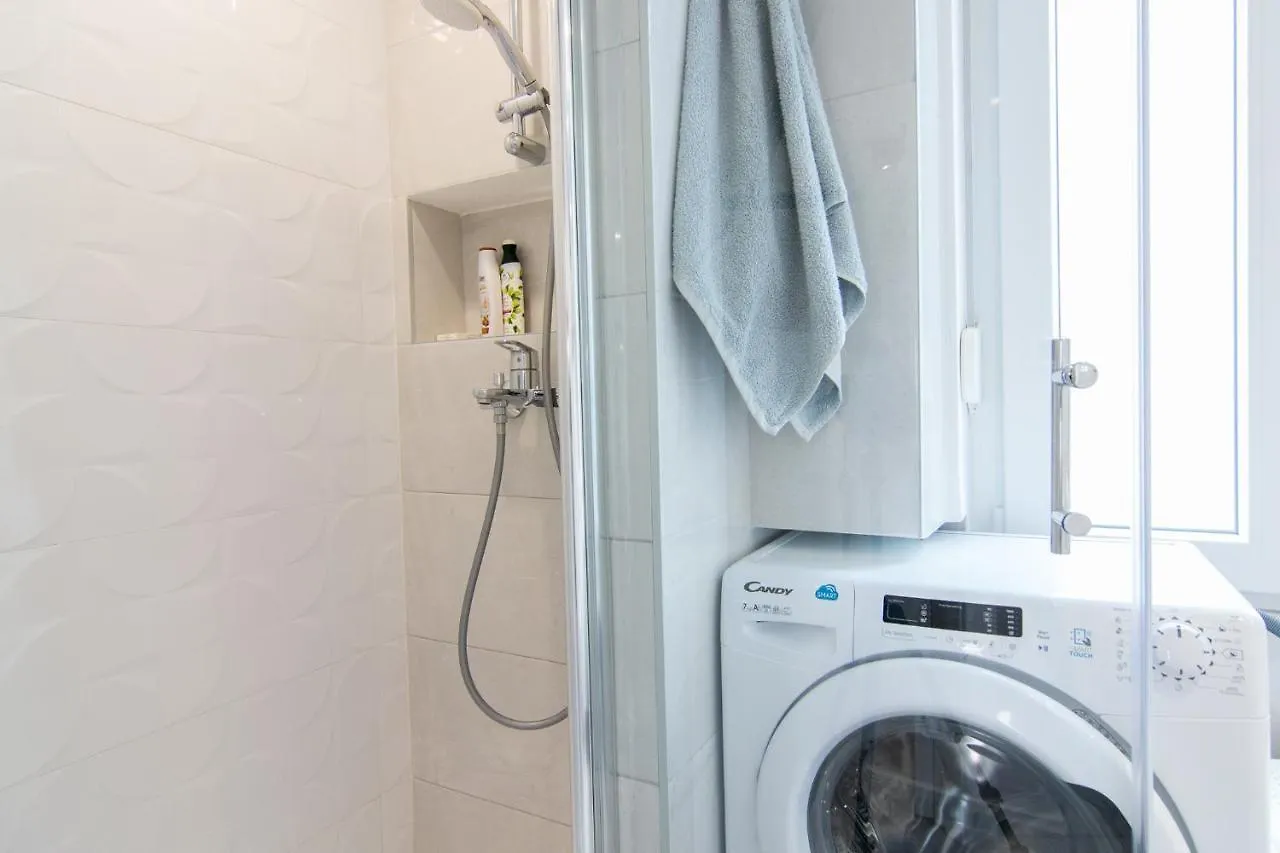 Apartman Giove Pula Daire