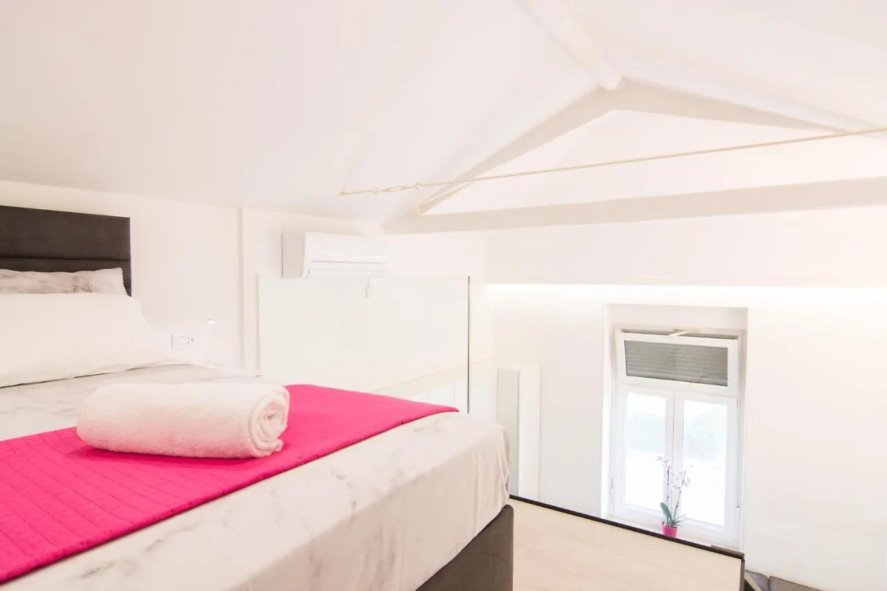Apartman Giove Pula 0*,  Hırvatistan