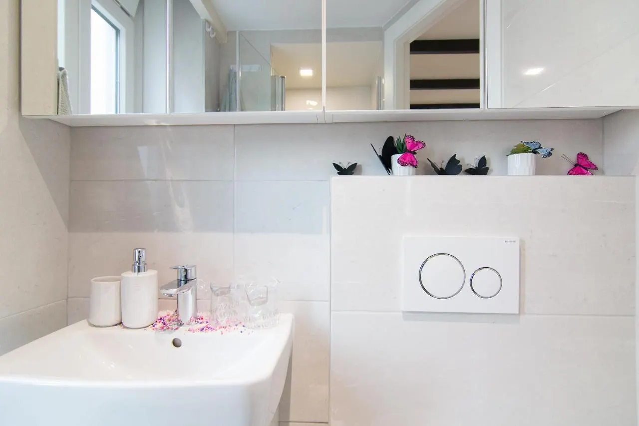 Daire Apartman Giove Pula Hırvatistan